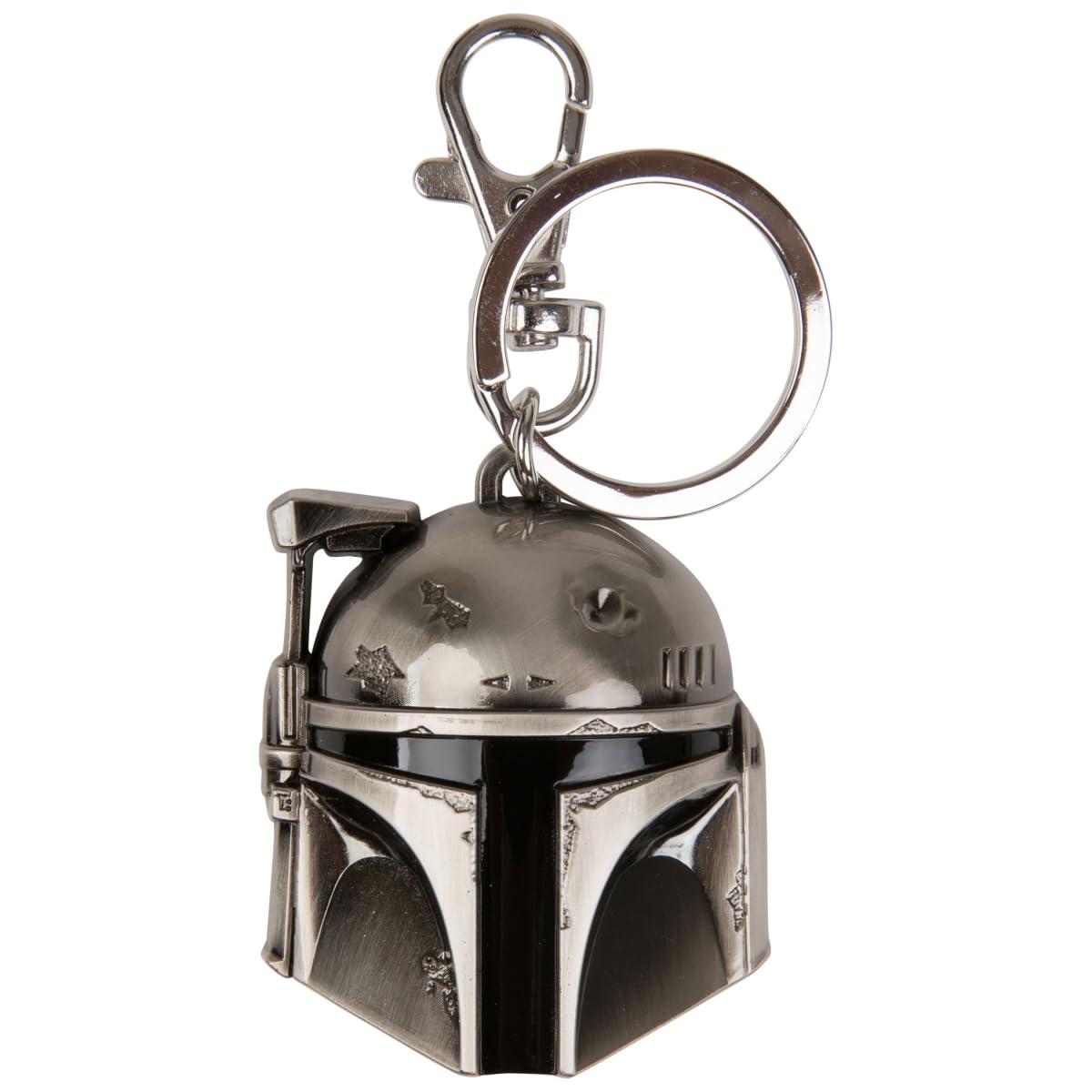Amazon.co.jp: Disney Star Wars The Mandalorian Boba Fett Helmet